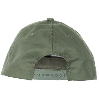 US Cap, oliv, größenverstellbar