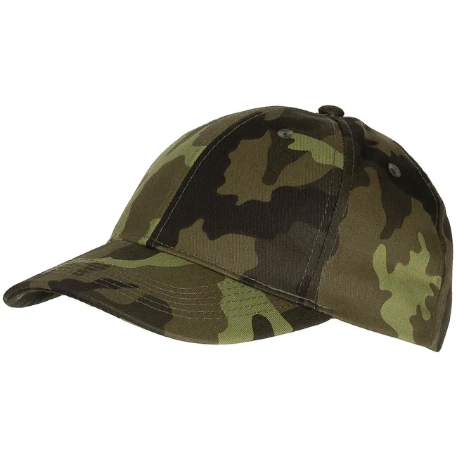 US Cap, M 95 CZ tarn, größenverstellbar