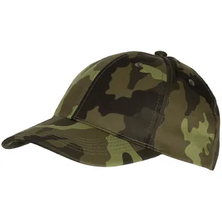 US Cap, M 95 CZ tarn, größenverstellbar