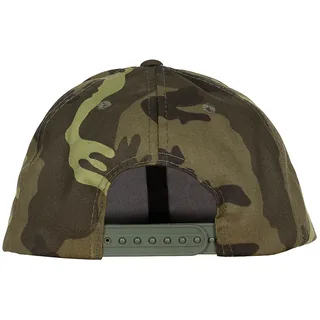 US Cap, M 95 CZ tarn, größenverstellbar