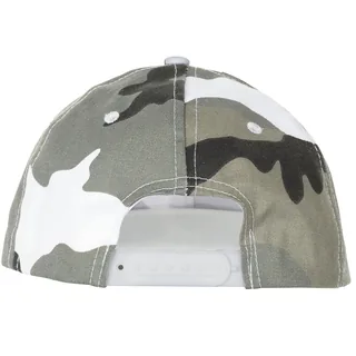 US Cap, urban, größenverstellbar