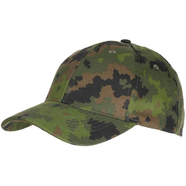 US Cap, M05 tarn, größenverstellbar