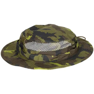 Buschhut, "Mesh Boonie", M 95 CZ tarn