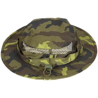 Buschhut, "Mesh Boonie", M 95 CZ tarn