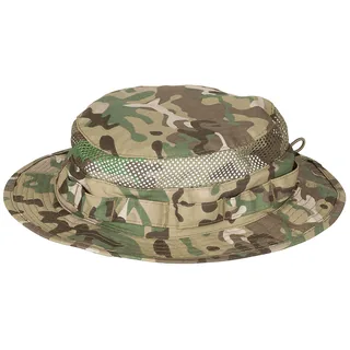 Buschhut, "Mesh Boonie", operation-camo