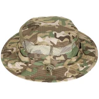 Buschhut, "Mesh Boonie", operation-camo