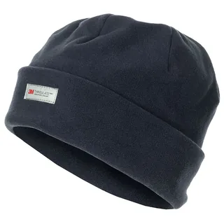 Rollmütze Fleece, blau, 3M┘ Thinsulate┘ Insulation