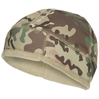 BW Mütze Fleece, operation-camo