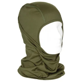 Balaclava, "Mission", 1-Loch, oliv