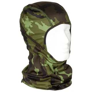 Balaclava, "Mission", 1-Loch, M 95 CZ tarn
