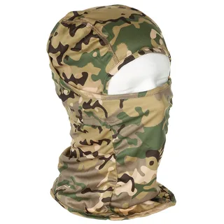 Balaclava, "Mission", 1-Loch, operation-camo