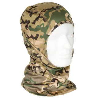 Balaclava, "Mission", 1-Loch, operation-camo