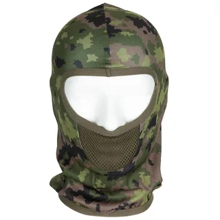 Balaclava, "Tactical", 1-Loch, M05 tarn