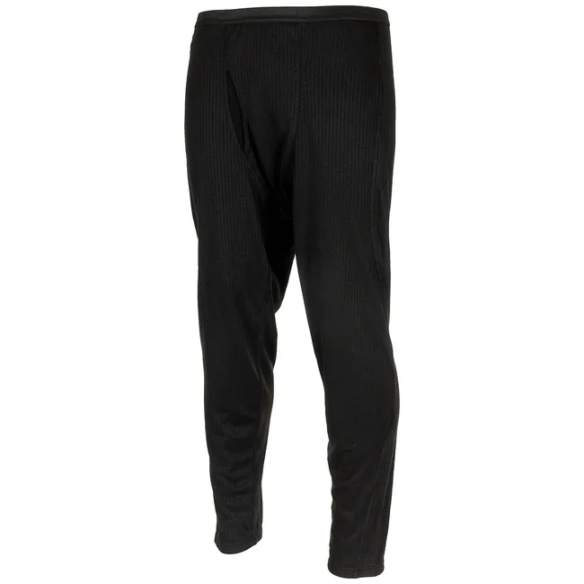 US Unterhose, Level II, GEN III, schwarz