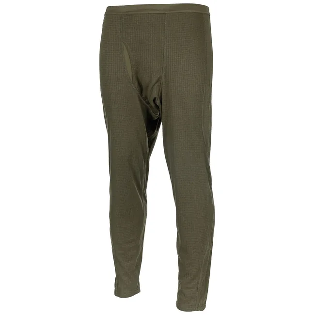 US Unterhose, Level II, GEN III, oliv
