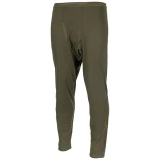 US Unterhose, Level II, GEN III, oliv