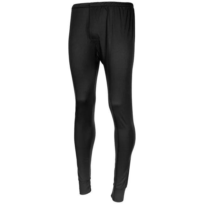US Unterhose, Level I, GEN III, schwarz