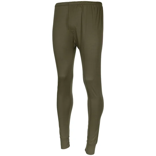 US Unterhose, Level I, GEN III, oliv