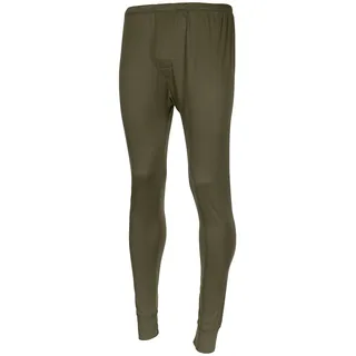 US Unterhose, Level I, GEN III, oliv