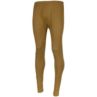 US Unterhose, Level I, GEN III, coyote tan