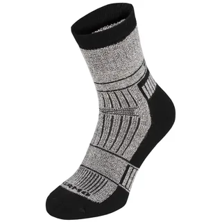 Thermosocken, "Alaska", grau
