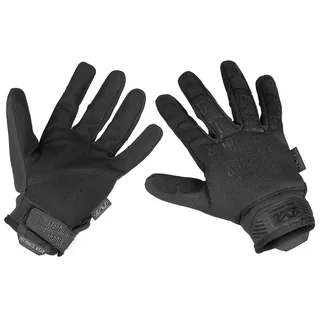 Handschuhe, MECHANIX, "Original", schwarz