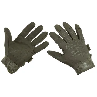 Handschuhe, MECHANIX, "Original", oliv