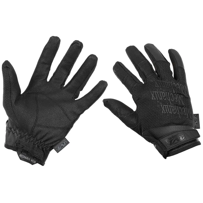 Handschuhe, MECHANIX, "Specialty 0.5 mm", schwarz