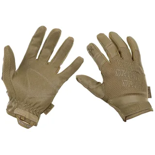 Handschuhe, MECHANIX, "Specialty 0.5 mm", coyote