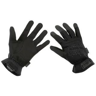 Handschuhe, MECHANIX, "FastFit", schwarz
