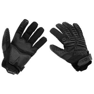 Handschuhe, MECHANIX, "M-Pact", schwarz