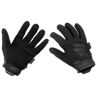 Handschuhe, MECHANIX, "Pursuit D5", schwarz