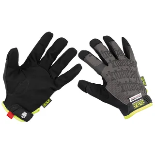 Handschuhe, MECHANIX, "Orig. Needlestick", schwarz