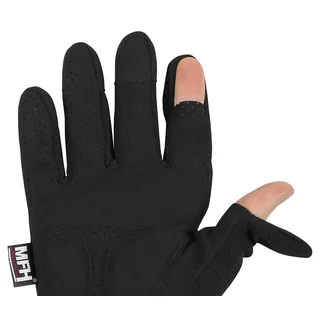 Tactical Handschuhe, "Action", schwarz