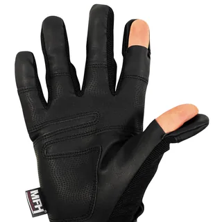 Tactical Handschuhe, "Mission", schwarz
