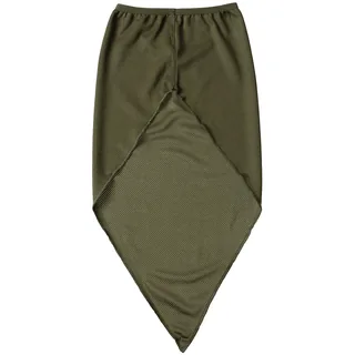Tactical Schal, oliv