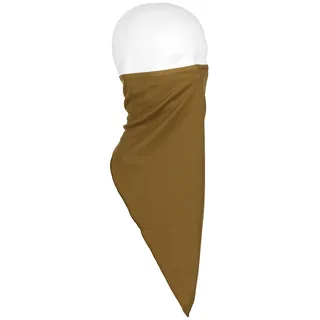 Tactical Schal, coyote tan