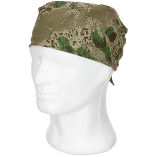Bandana, HDT-camo FG, ca. 55 x 55 cm, Baumwolle