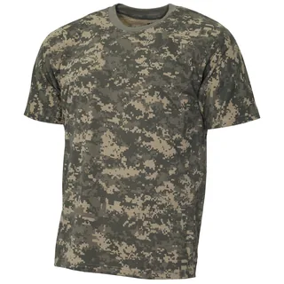 Kinder T-Shirt, "Basic", AT-digital, 140-145 g/m²