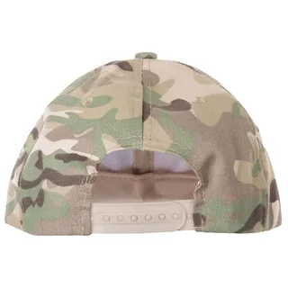 Kinder BB Cap, mit Schild, größenverst., operation-camo