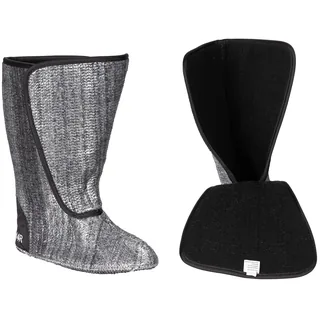 Kälteschutzstiefel, "Fox 40 C", mit Gummisohle, oliv