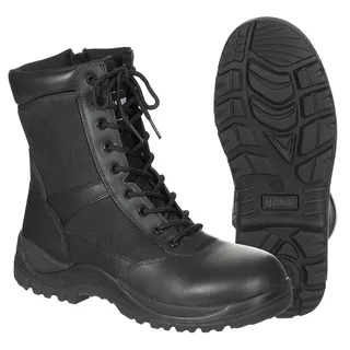 Einsatzstiefel, "MAGNUM", Centurion 8.0 SZ, schwarz