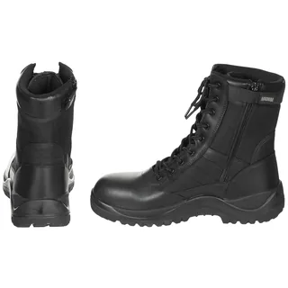 Einsatzstiefel, "MAGNUM", Centurion 8.0 SZ, schwarz