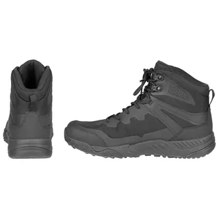 Einsatzstiefel, "MAGNUM", Ultima 6.0 WP, schwarz