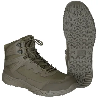 Einsatzstiefel, "MAGNUM", Ultima 6.0 WP, oliv