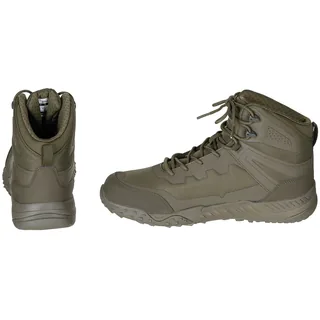 Einsatzstiefel, "MAGNUM", Ultima 6.0 WP, oliv