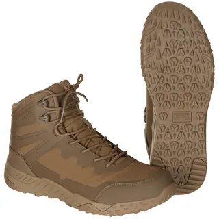 Einsatzstiefel, "MAGNUM", Ultima 6.0 WP, coyote tan