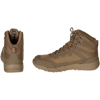 Einsatzstiefel, "MAGNUM", Ultima 6.0 WP, coyote tan