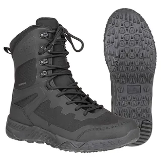 Einsatzstiefel, "MAGNUM", Ultima 8.0 SZ WP, schwarz