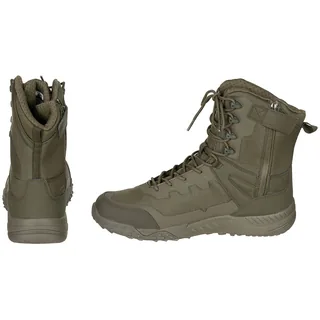 Einsatzstiefel, "MAGNUM", Ultima 8.0 SZ WP, oliv